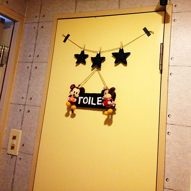 Yurieさんの部屋