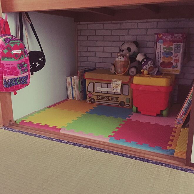 misuzuさんの部屋