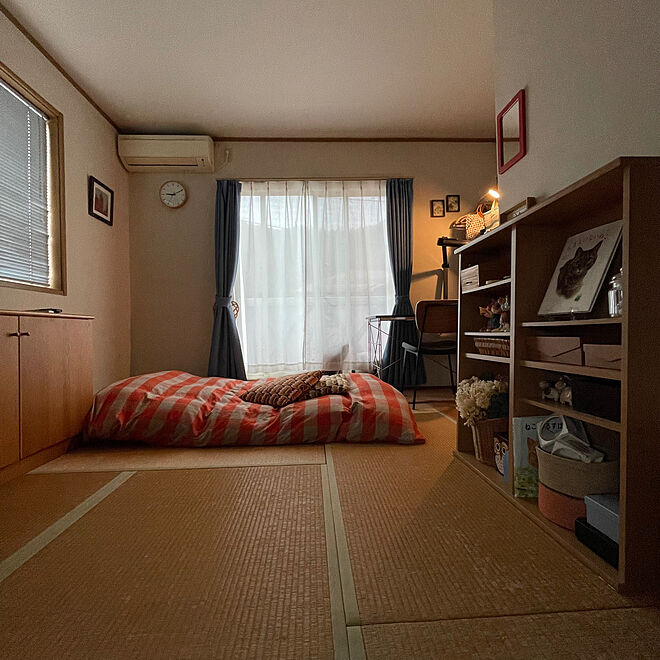 nobikoさんの部屋