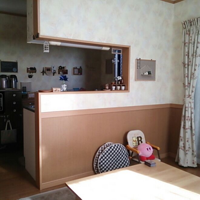 batako_roomさんの部屋