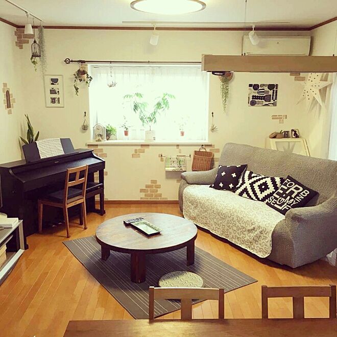 yutakatsu_ponさんの部屋