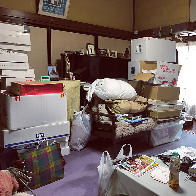 Emichikaさんの部屋
