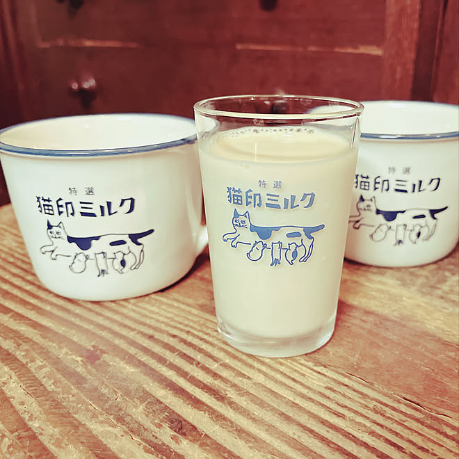 昭和レトロ/カフェ風/ヴィンテージ食器/昭和レトロポップ/レトロ雑貨...などのインテリア実例 - 2022-09-16 07:31:08