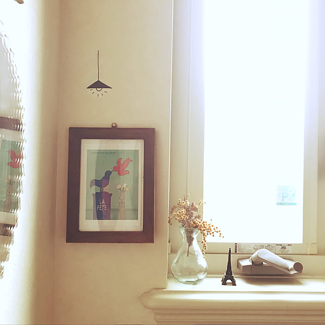 mimosaさんの部屋
