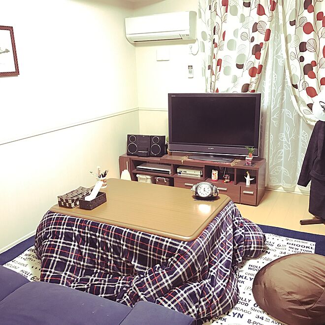 Keishiさんの部屋