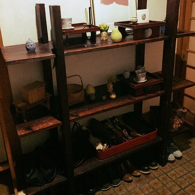 chacoさんの部屋