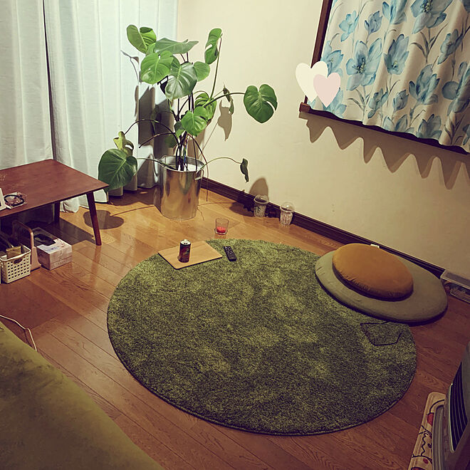 Tukiyomiさんの部屋
