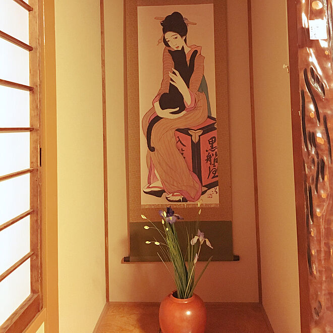 tsubakiさんの部屋