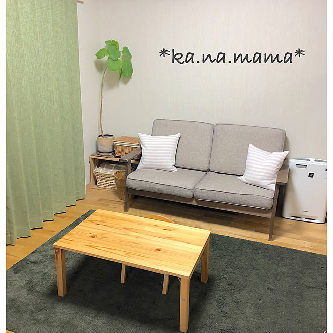 ka.na.mamaさんの部屋