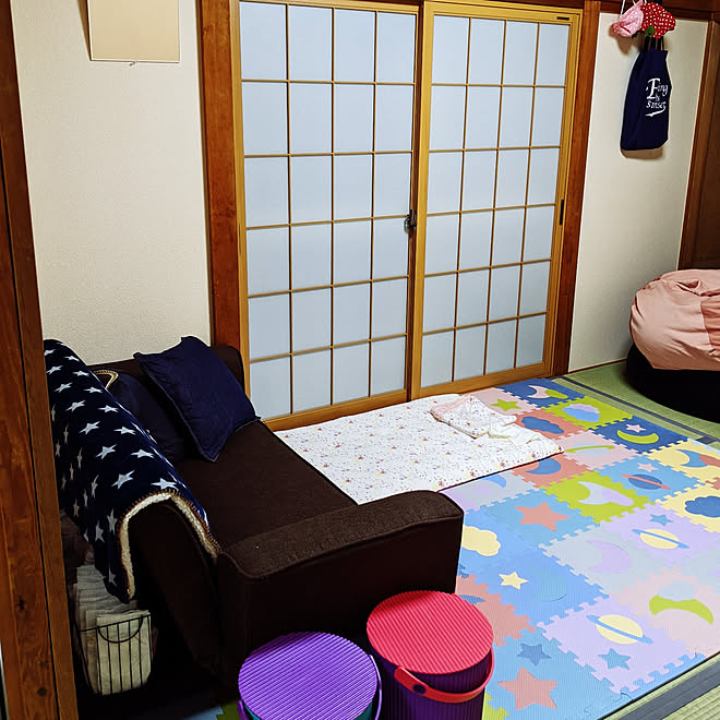 Saoriさんの部屋