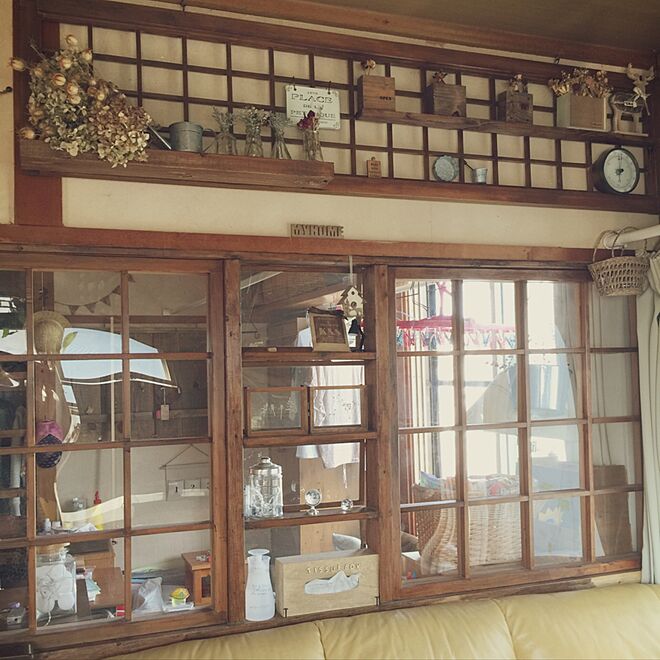yumiuさんの部屋