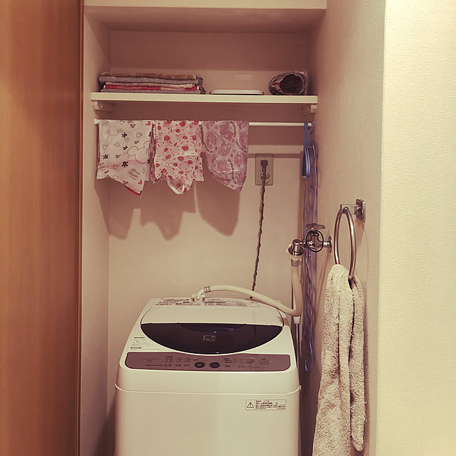 m-roomさんの部屋