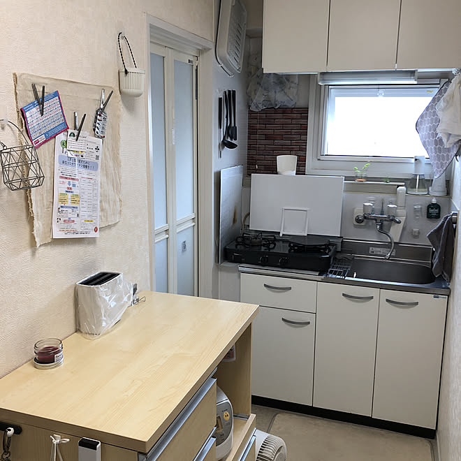 ASさんの部屋