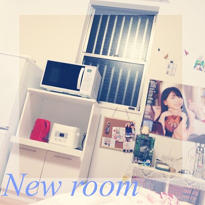 apiapiapi_sさんの部屋