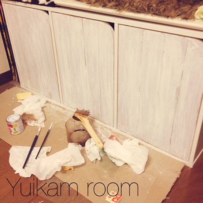 yuikamさんの部屋