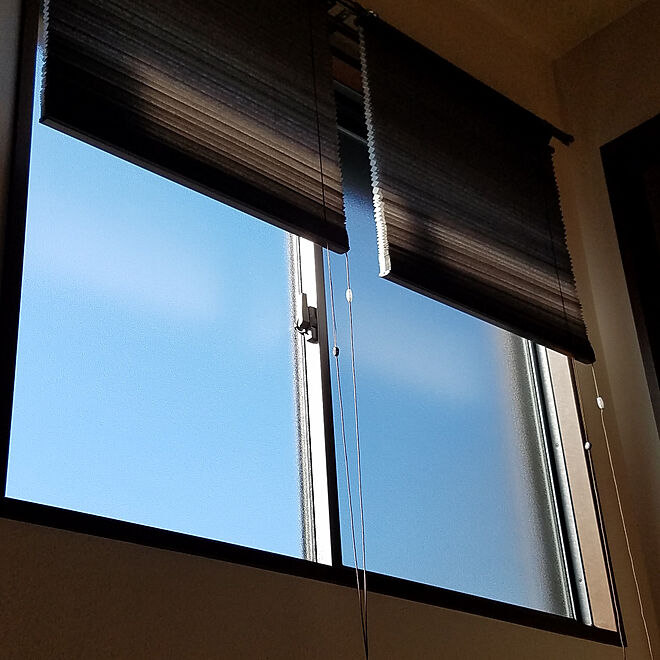 壁/天井/和室の窓から/ナチュラルのインテリア実例 - 2019-01-19 13:06:50