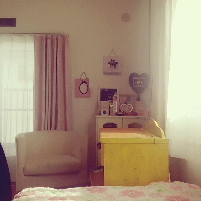 riri_ayamamaさんの部屋