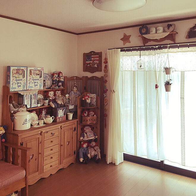 ketsukoさんの部屋