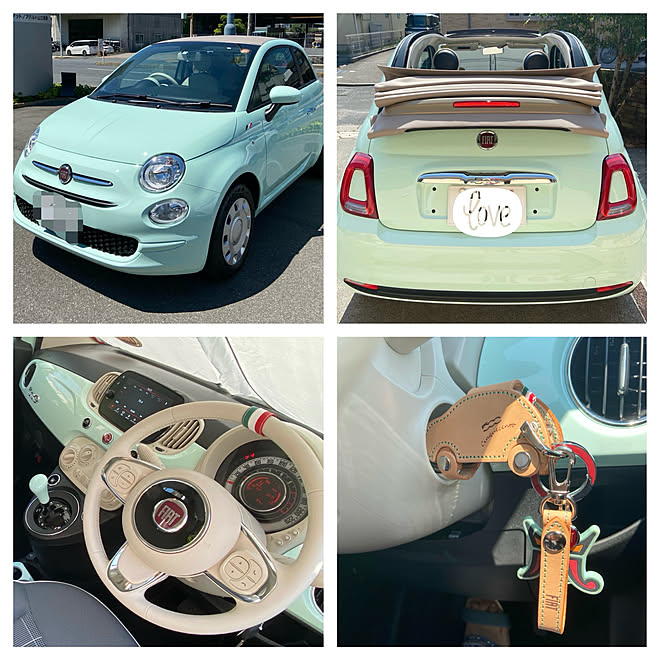 可愛い車 フィアット Fiat500 Fiat500c フィアット500 などのインテリア実例 21 08 02 21 04 58 Roomclip ルームクリップ 可愛い車 フィアット Fiat500 Fiat500c フィアット500 などのインテリア実例 21 08 02 21 04 58 Roomclip ルームクリップ