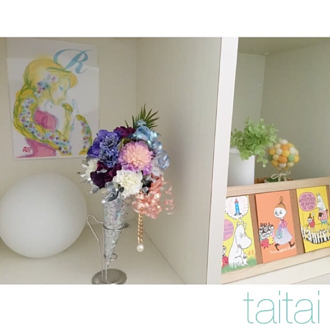 taitaiさんの部屋