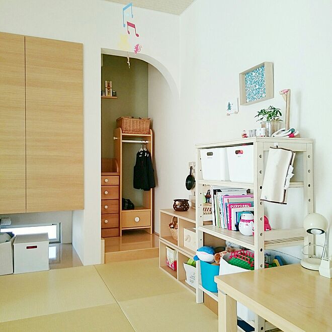 yunohaさんの部屋