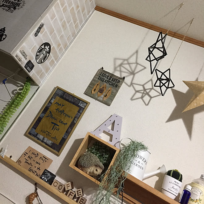 CoffeeHouseさんの部屋