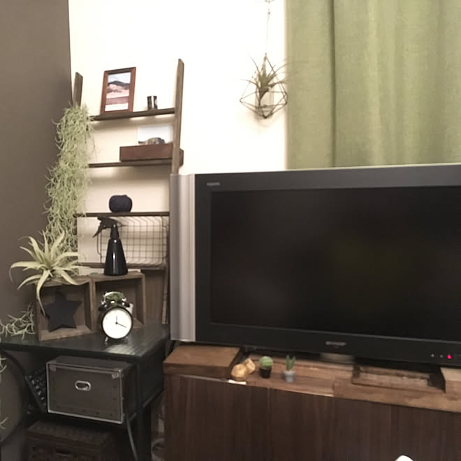 tbsさんの部屋