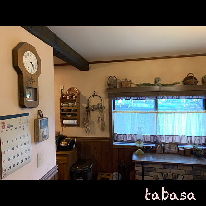 tabasaさんの部屋