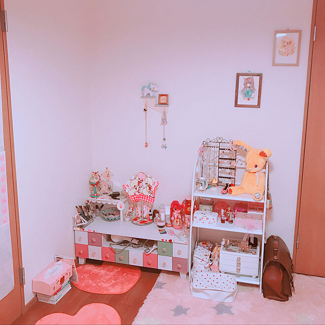 Chiyomarunさんの部屋