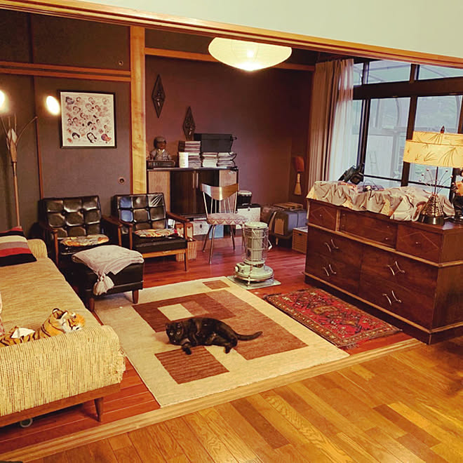 エマーソン ラジオ ミッドセンチュリー スペースエイジ 世田谷ベース