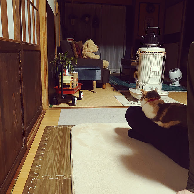 fukuさんの部屋