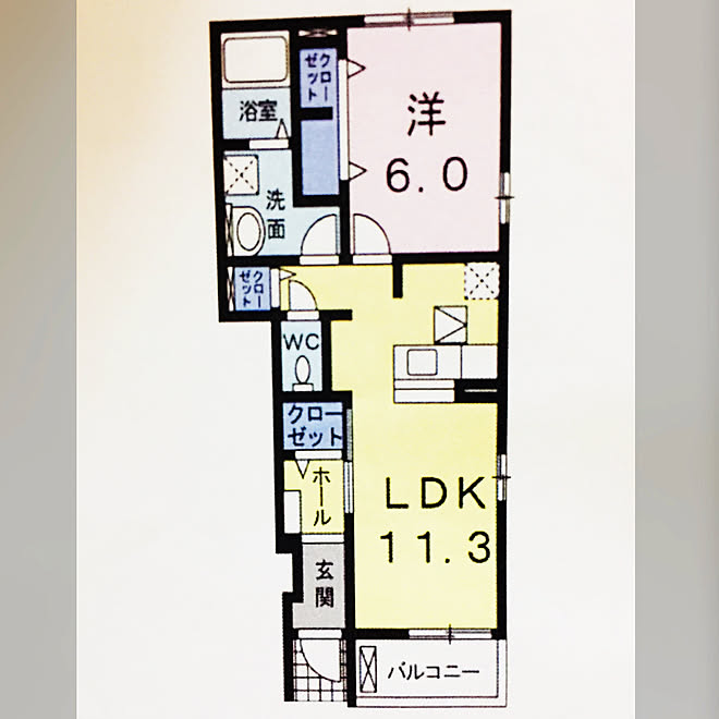 klc1009さんの部屋