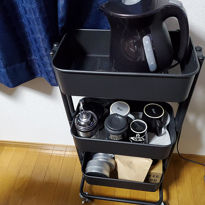 kokinさんの部屋