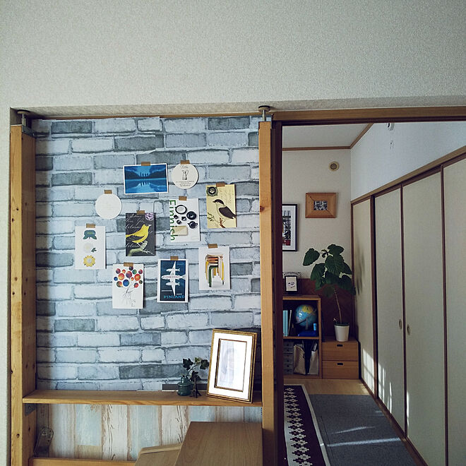 tokiwaさんの部屋
