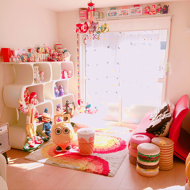 Mayukoさんの部屋