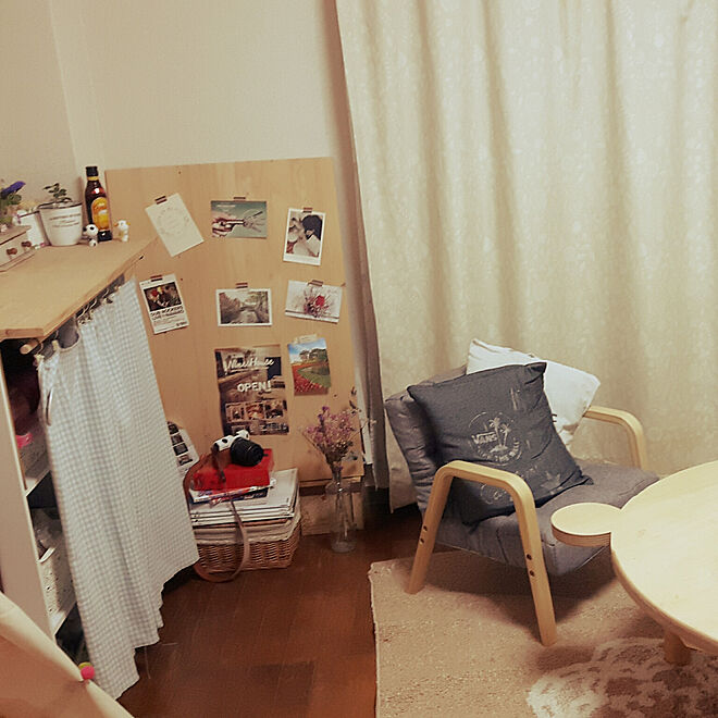 yukiさんの部屋