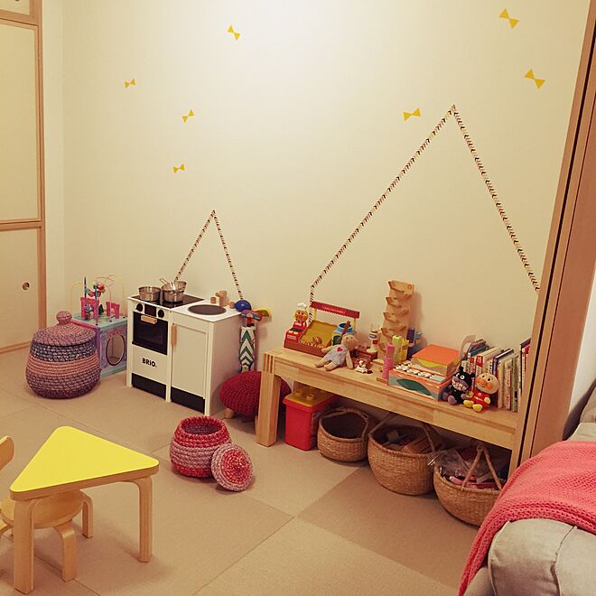 hanakoさんの部屋