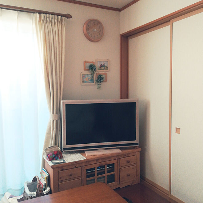 mukunukuさんの部屋