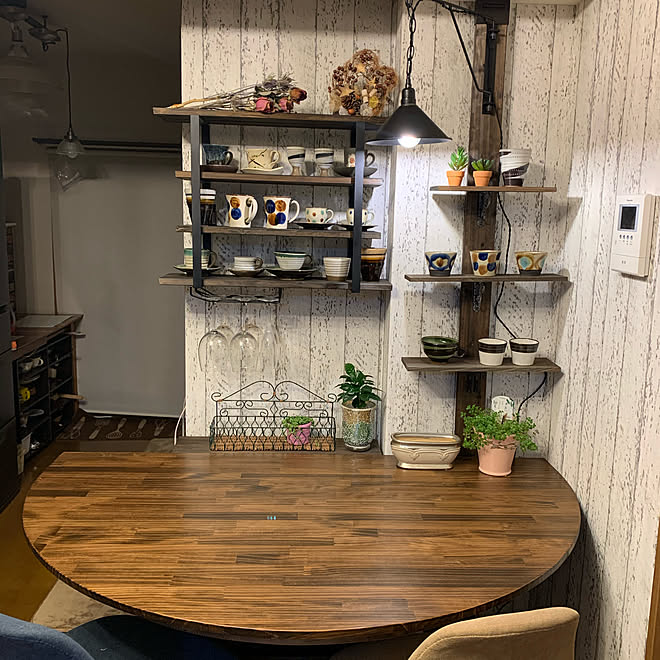 お部屋写真