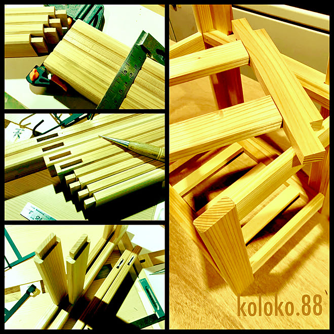 kolokoppaさんの部屋