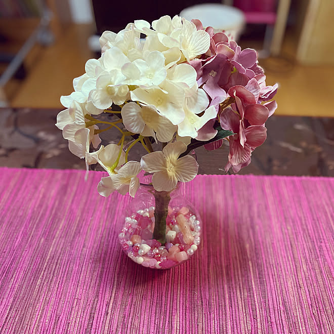 花 ダイソー 100均 造花 紫陽花 ドライ などのインテリア実例 08 14 18 36 11 Roomclip ルームクリップ 花 ダイソー 100均 造花 紫陽花 ドライ などのインテリア実例 08 14 18 36 11 Roomclip ルームクリップ