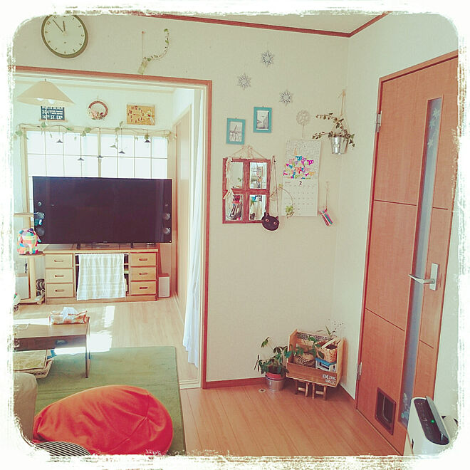 mofukoさんの部屋