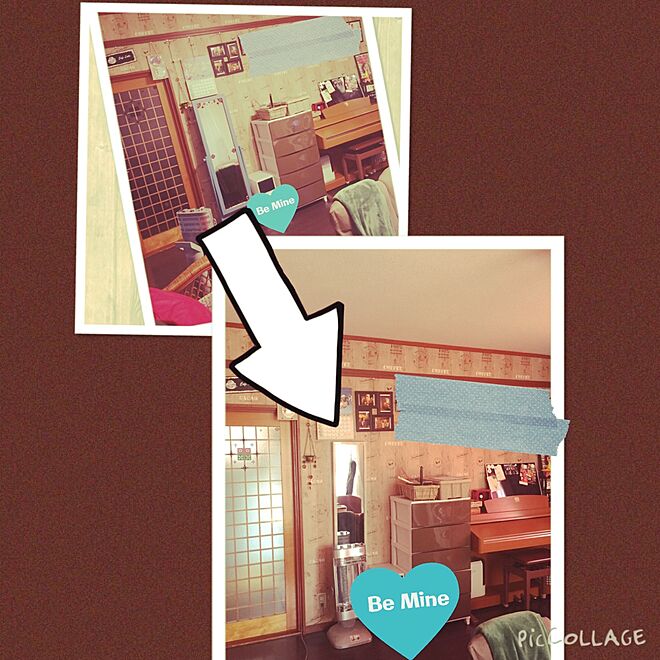 shibaさんの部屋
