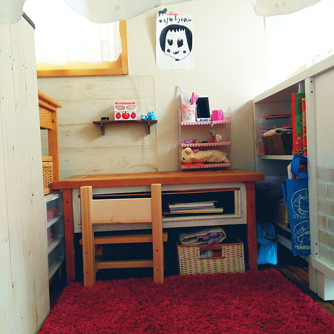 hirariさんの部屋