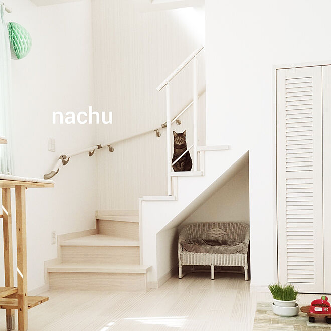 nachuさんの部屋