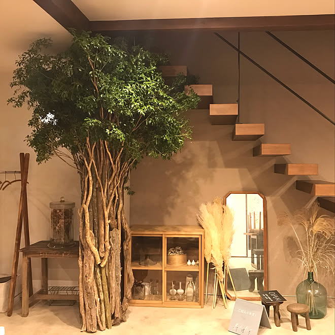 GreenWorksさんの部屋