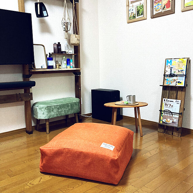 SANBELM_nshikawaさんの部屋