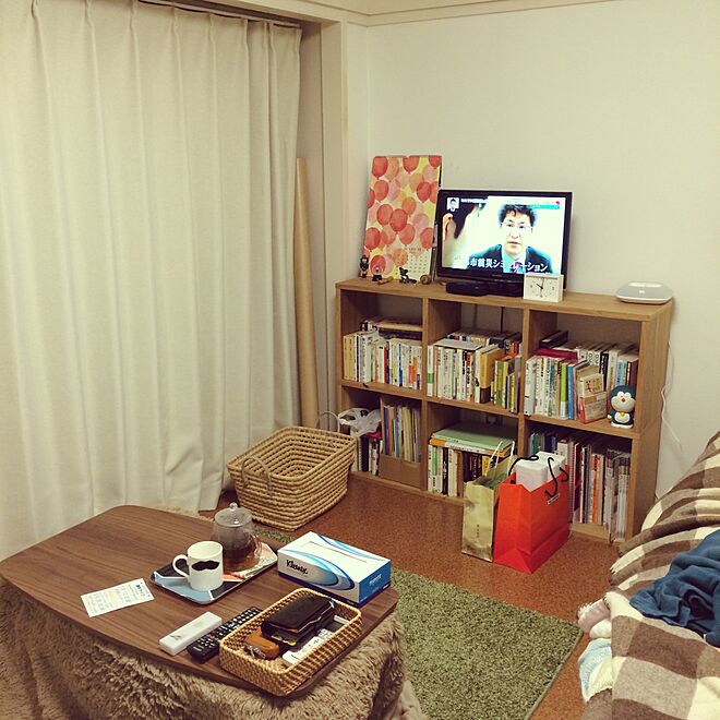 komiyamaさんの部屋