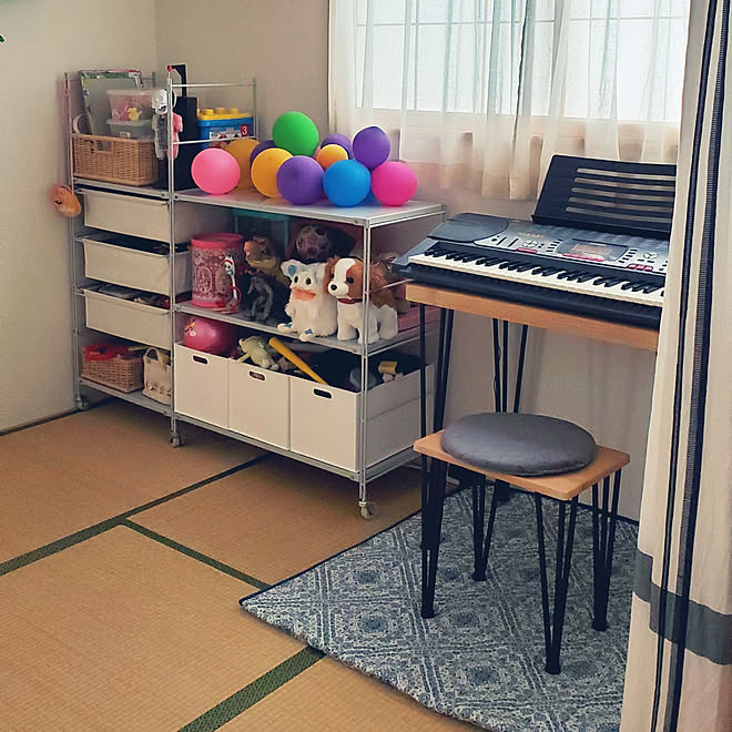 pomさんの部屋