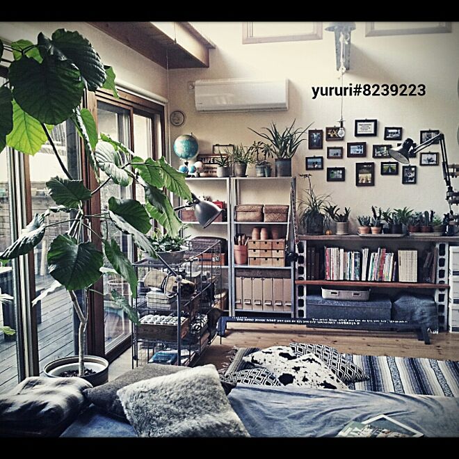 yururiさんの部屋